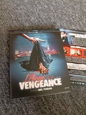 L'ange de la Vengeance / Abel