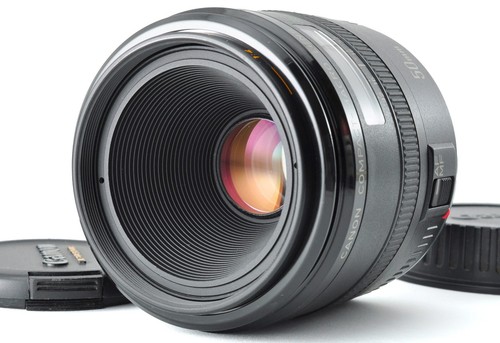 Objectif macro compact canon - compact,