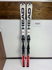 HEAD The Link R 170cm Ski +