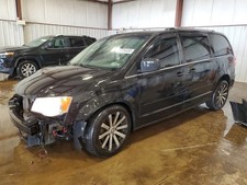 Alternator Fits 11-20 CARAVAN