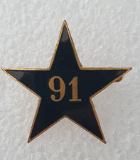 91° Bataillon Alpin de Forteresse, SES, retirage pour l'amicale FIA