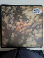 DISQUE VINYLE 33 T PINK FLOYD