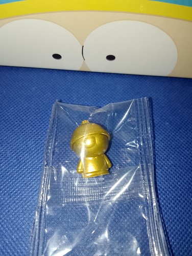 South park micro - figures, /