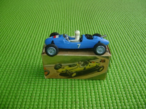Tekno denmark 812 midget car - tekno,