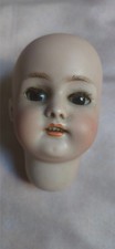 poupée ancienne belle tête Simon Halbig 1078