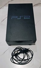 Lot de 2 Consoles PS2 et PS3
