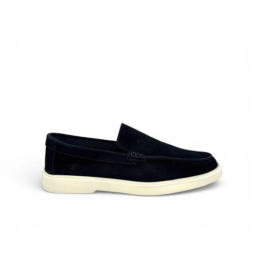 Lumberjack gold mocassin - mocassin, en