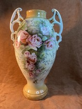 Amphore vase amphore fleurs