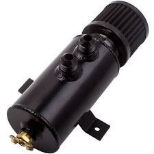 Aluminum 750ml Baffled Oil