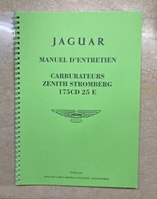 Manuel d’atelier en