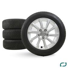 Jantes D'Hiver Audi A3 8V