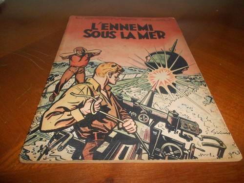 Epervier bleu tome 5 l - l,