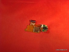 HP SLATE 3500EF - Nappe Audio