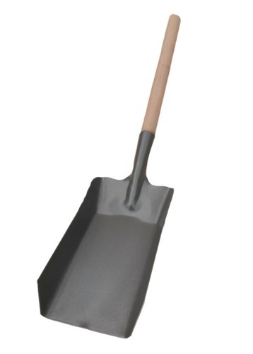 Pelle avec poignée - pelle, bois