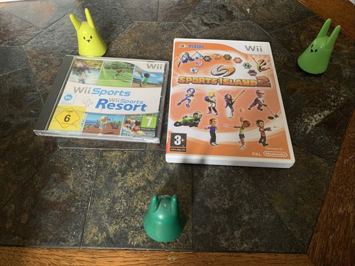 Lot jeu nintendo - lot,