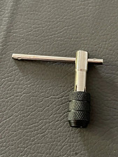 Porte taraud M3 à M6 (Tourne