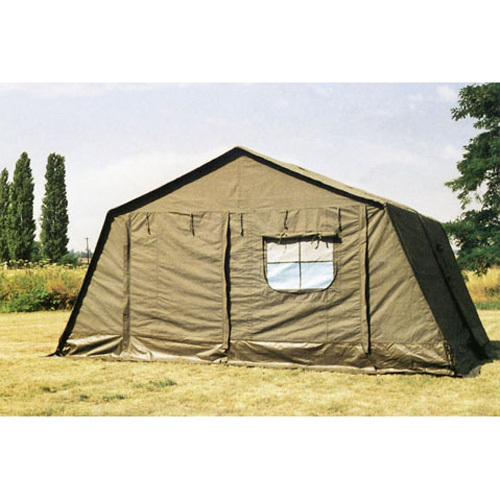 Tente militaire armée - tente,