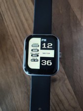 Montre Smartwatch Sector S-03