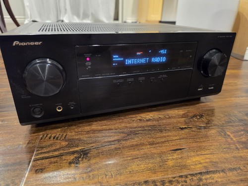 Pioneer vsx 1131 channel - vsx-1131,