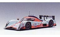 Diecast car lola aston - diecast, 1/18