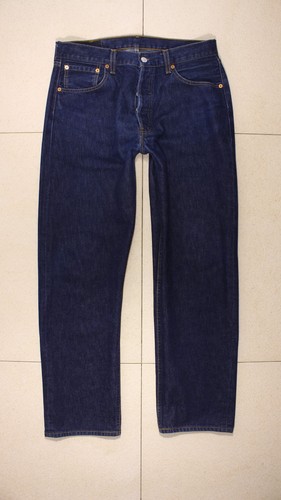 Jean homme levi 501 original - homme, levi's