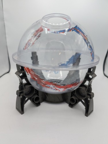 Beyblade destroyer dome battle - destroyer,
