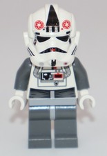 Lego Star Wars AT-AT Driver