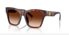 Dolce & Gabbana 4512 - 53