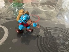 SCHTROUMPF  Smurf - Toy BD -