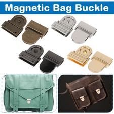 Fermeture De Sac À Main