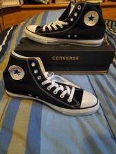 Converse  All Star  Baskets