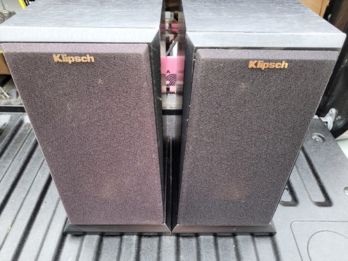 Klipsch rp150m bookshelf - klipsch,