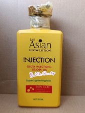 LAIT ASIAN GLOW LOTION GLUTA