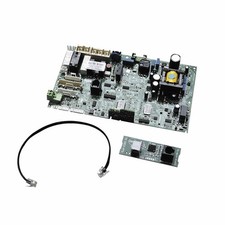 Circuit imprime principal -