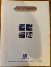 PEUGEOT EDEN PARK 106/306/306