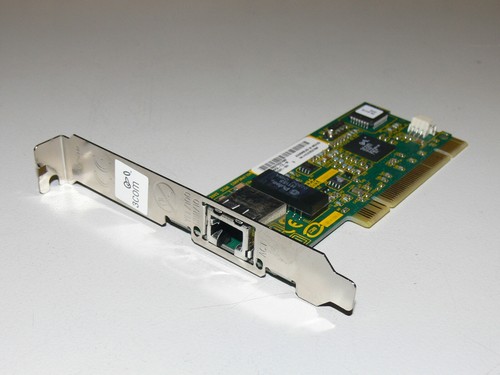 Carte réseau pci - 3com, 100mbit