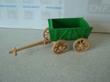 PLAYMOBIL vintage city life