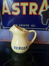 NOS Superbe petit pichet NEUF