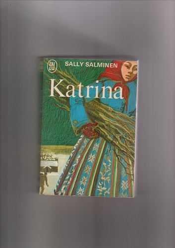 Katrina sally salminen - katrina,