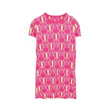 Robe HERMES LA PROMENADE DU