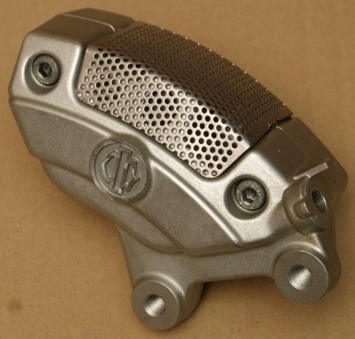 Harley original brembo - original, Étrier
