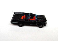 JOUET VINTAGE voiture