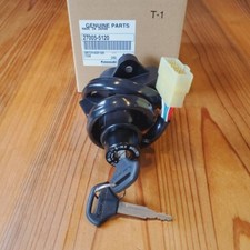 KAWASAKI Véritable 2001-2005