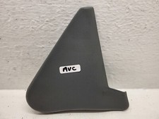 Cache rétroviseur intérieur