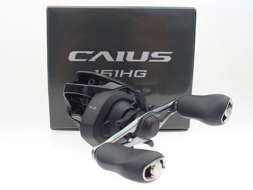 Neuf shimano caius - neuf, c