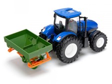 Tracteur RC Korody 1:24 avec