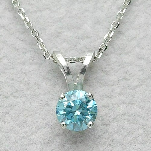 Collier pendentif finition - , or