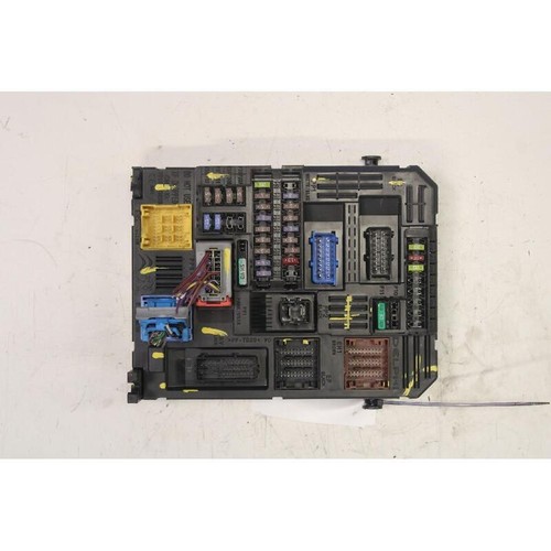 Boîtier check control opel - control,