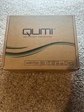 Vivitek Qumi Q2-B HD Pocket