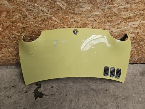 Capot renault twingo - capot, 1